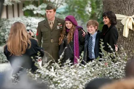 Homeland - galeria zdjęć - filmweb