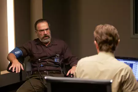 Homeland - galeria zdjęć - filmweb