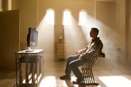 Homeland - galeria zdjęć - filmweb