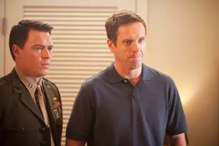Homeland - galeria zdjęć - filmweb