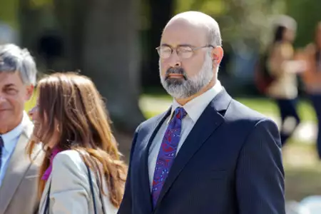 Homeland - galeria zdjęć - filmweb