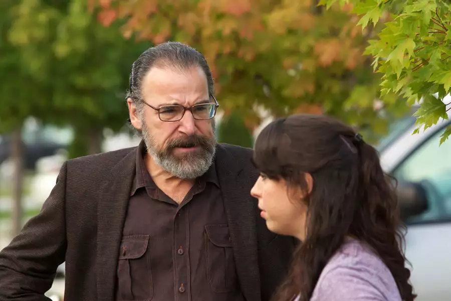 Homeland - galeria zdjęć - filmweb
