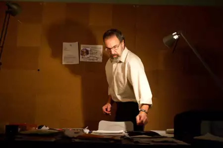 Homeland - galeria zdjęć - filmweb