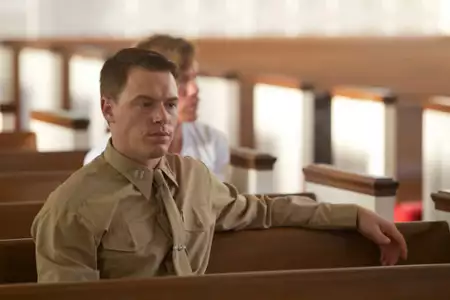 Homeland - galeria zdjęć - filmweb