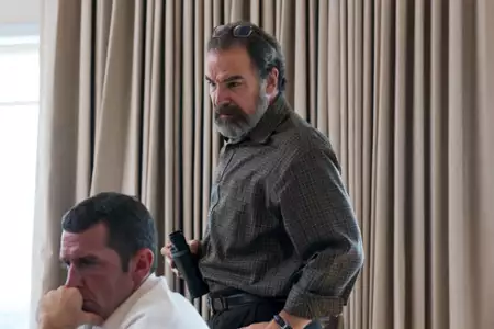 Homeland - galeria zdjęć - filmweb