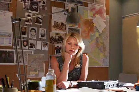 Homeland - galeria zdjęć - filmweb