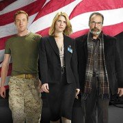 Homeland - galeria zdjęć - filmweb