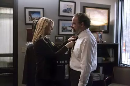 Homeland - galeria zdjęć - filmweb