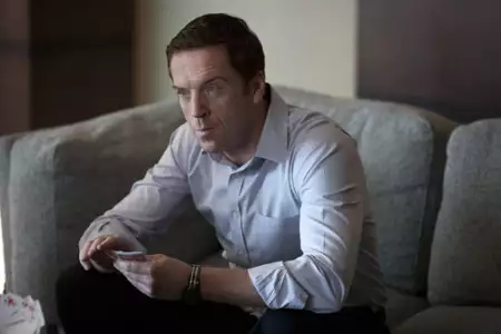 Homeland - galeria zdjęć - filmweb