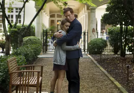 Homeland - galeria zdjęć - filmweb