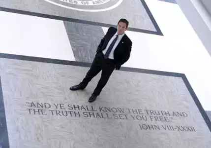 Homeland - galeria zdjęć - filmweb