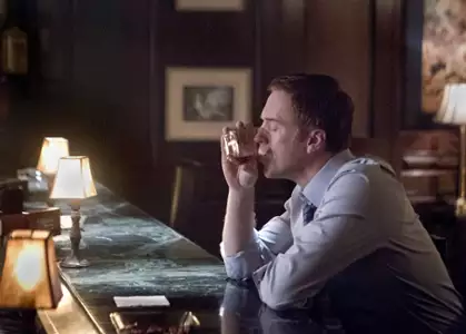 Homeland - galeria zdjęć - filmweb