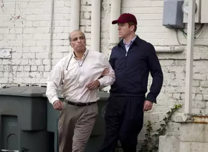 Homeland - galeria zdjęć - filmweb