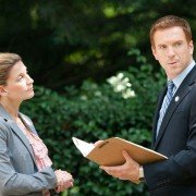 Homeland - galeria zdjęć - filmweb