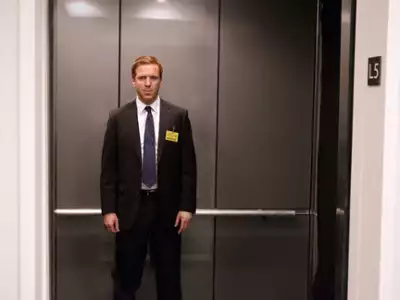 Homeland - galeria zdjęć - filmweb