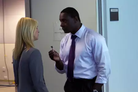 Homeland - galeria zdjęć - filmweb