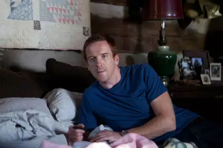Homeland - galeria zdjęć - filmweb