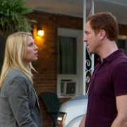 Homeland - galeria zdjęć - filmweb