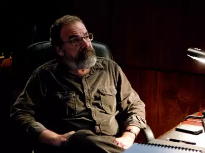 Homeland - galeria zdjęć - filmweb