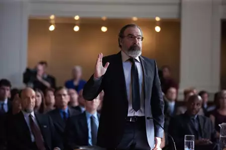 Homeland - galeria zdjęć - filmweb