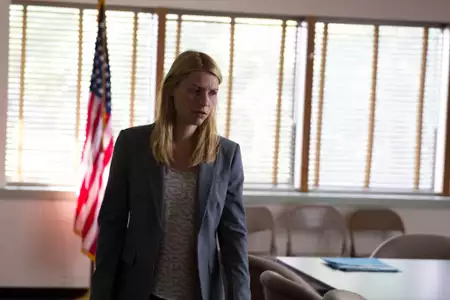 Homeland - galeria zdjęć - filmweb