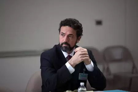 Homeland - galeria zdjęć - filmweb