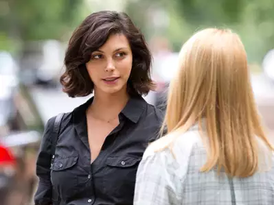 Homeland - galeria zdjęć - filmweb