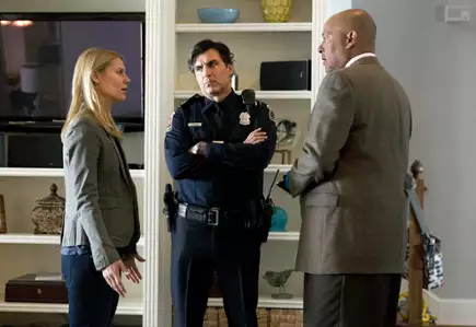Homeland - galeria zdjęć - filmweb