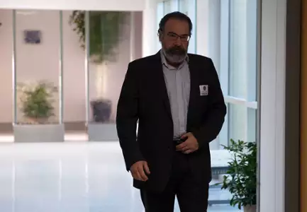 Homeland - galeria zdjęć - filmweb