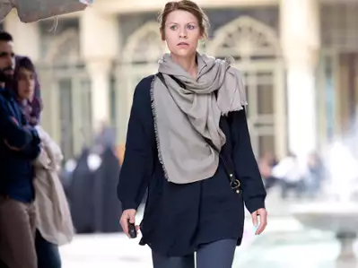 Homeland - galeria zdjęć - filmweb