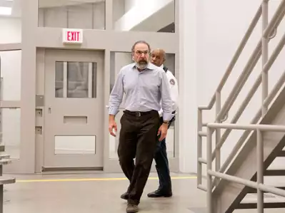 Homeland - galeria zdjęć - filmweb