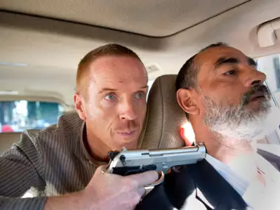 Homeland - galeria zdjęć - filmweb