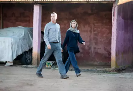 Homeland - galeria zdjęć - filmweb
