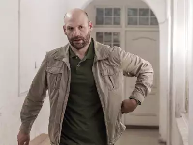 Homeland - galeria zdjęć - filmweb
