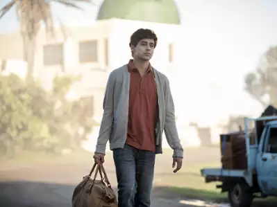 Homeland - galeria zdjęć - filmweb