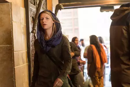 Homeland - galeria zdjęć - filmweb