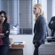 Homeland - galeria zdjęć - filmweb