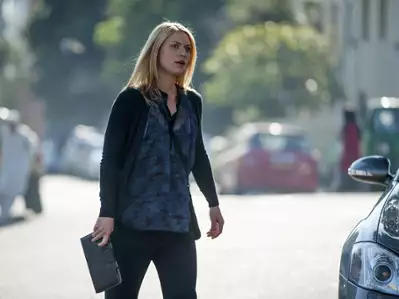 Homeland - galeria zdjęć - filmweb