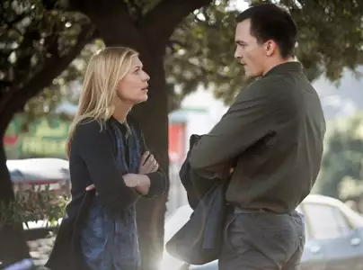 Homeland - galeria zdjęć - filmweb