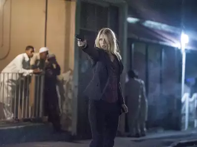 Homeland - galeria zdjęć - filmweb