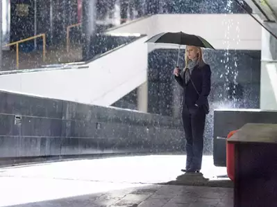 Homeland - galeria zdjęć - filmweb