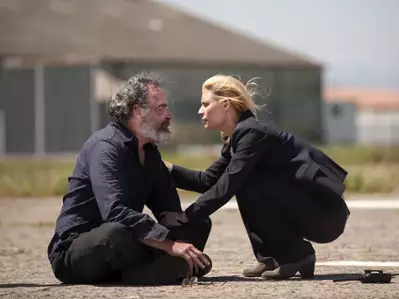Homeland - galeria zdjęć - filmweb