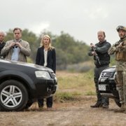 Homeland - galeria zdjęć - filmweb