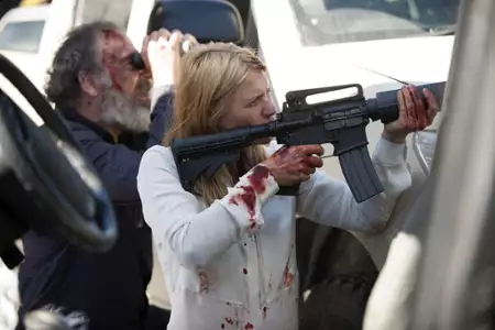 Homeland - galeria zdjęć - filmweb