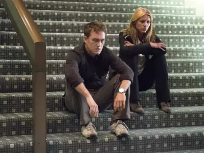 Homeland - galeria zdjęć - filmweb