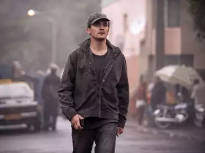 Homeland - galeria zdjęć - filmweb