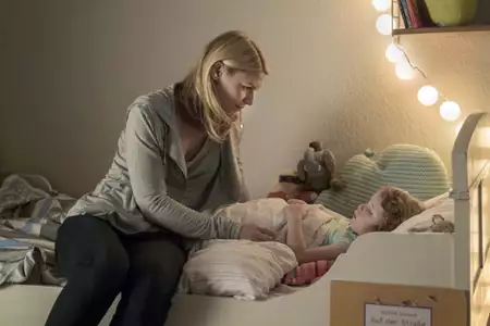 Homeland - galeria zdjęć - filmweb