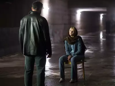 Homeland - galeria zdjęć - filmweb