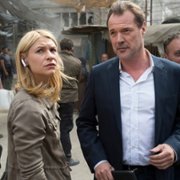 Homeland - galeria zdjęć - filmweb