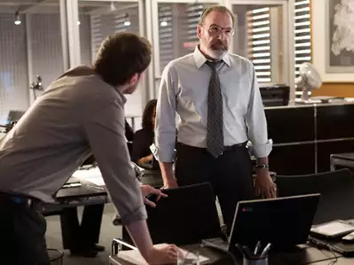 Homeland - galeria zdjęć - filmweb